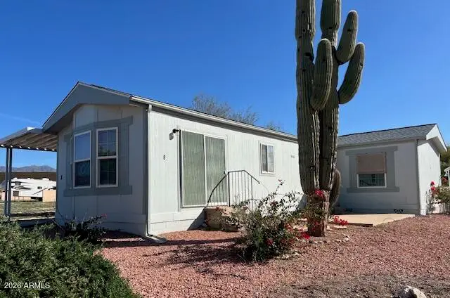 19500 E Gregory Street #8, Black Canyon City, AZ 85324 - #2