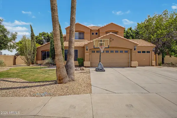 9839 E Inverness Avenue, Mesa, AZ 85209