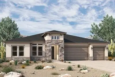18907 W Fleetwood Lane, Waddell, AZ 85355 - #1