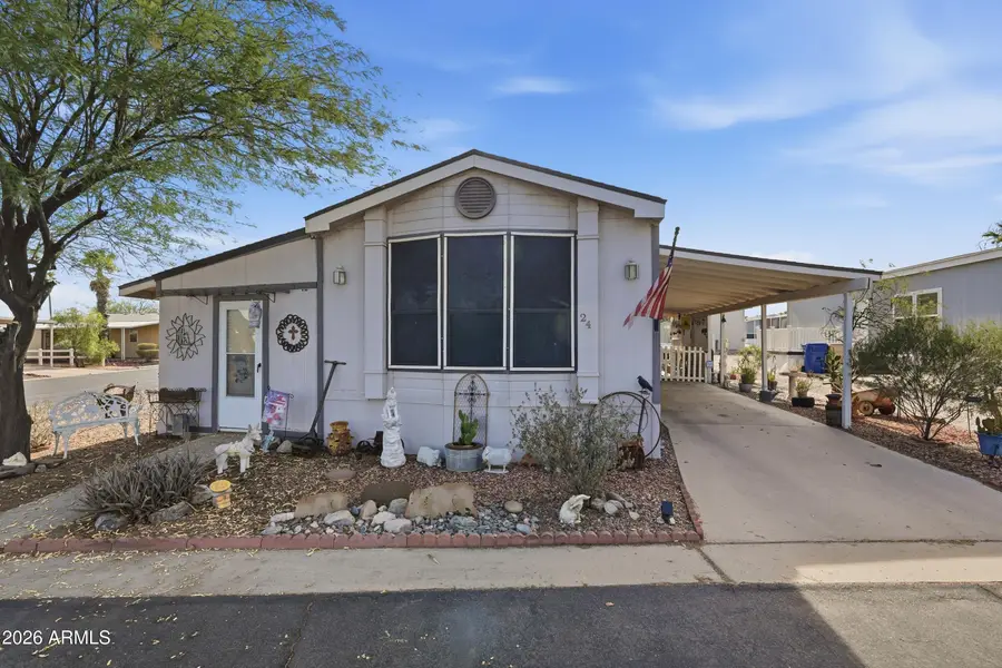 2000 S Apache Road #24, Buckeye, AZ 85326 - #3