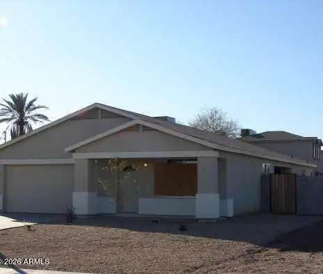 802 S 5th Avenue, Phoenix, AZ 85003 - #1