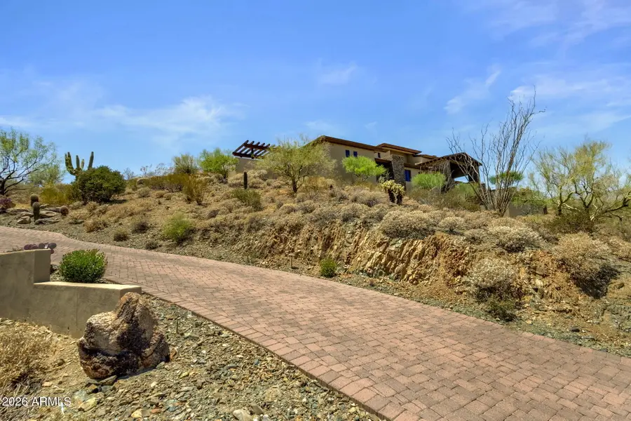 14245 E Mourning Dove Drive, Fountain Hills, AZ 85268 - #3