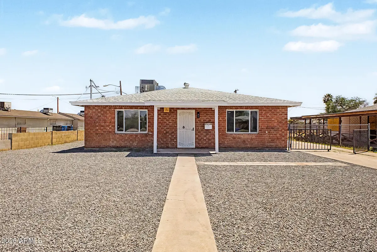 1917 W Whitton Avenue, Phoenix, AZ 85015 - #1