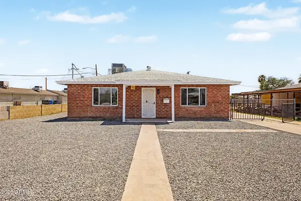 1917 W Whitton Avenue, Phoenix, AZ 85015