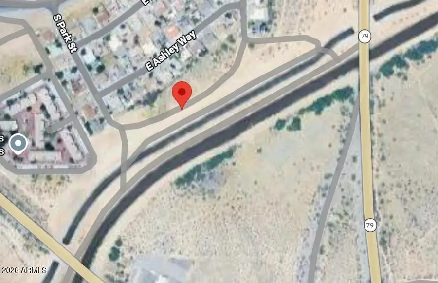 0 S Parks Street #'-', Casa Grande, AZ 85122 - #2