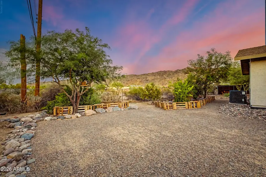 2419 E Caldwell Street, Phoenix, AZ 85042 - #2