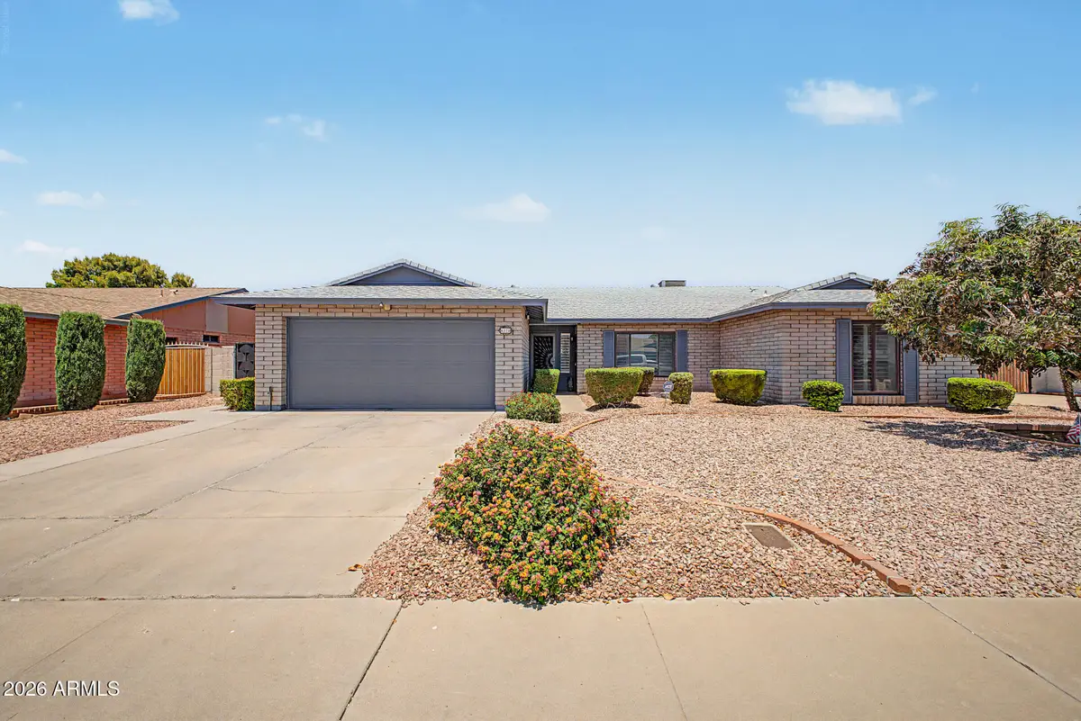 6116 W Willow Avenue, Glendale, AZ 85304 - #1