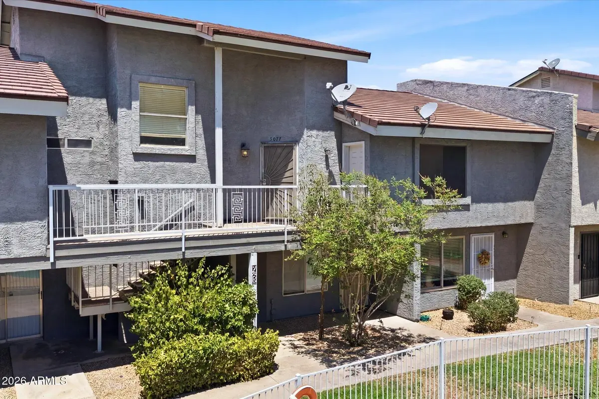 19601 N 7th Street #1077, Phoenix, AZ 85024 - #1