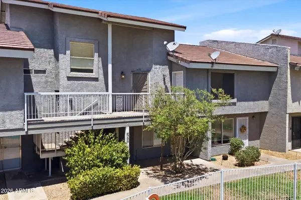 19601 N 7th Street #1077, Phoenix, AZ 85024