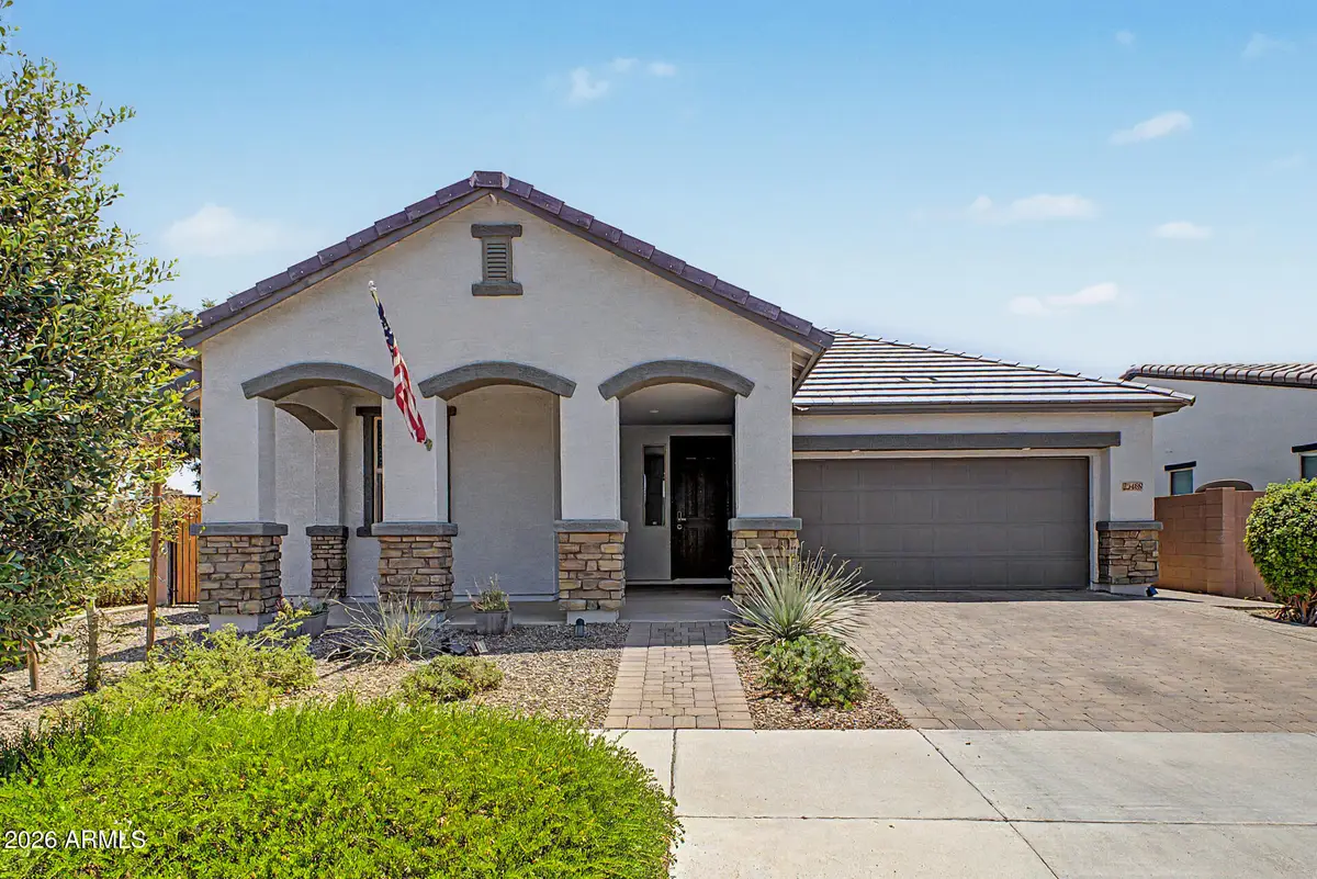 23489 S 228th Place, Queen Creek, AZ 85142 - #1