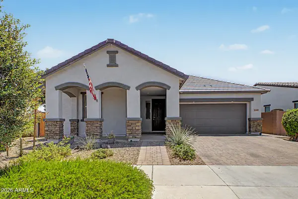 23489 S 228th Place, Queen Creek, AZ 85142