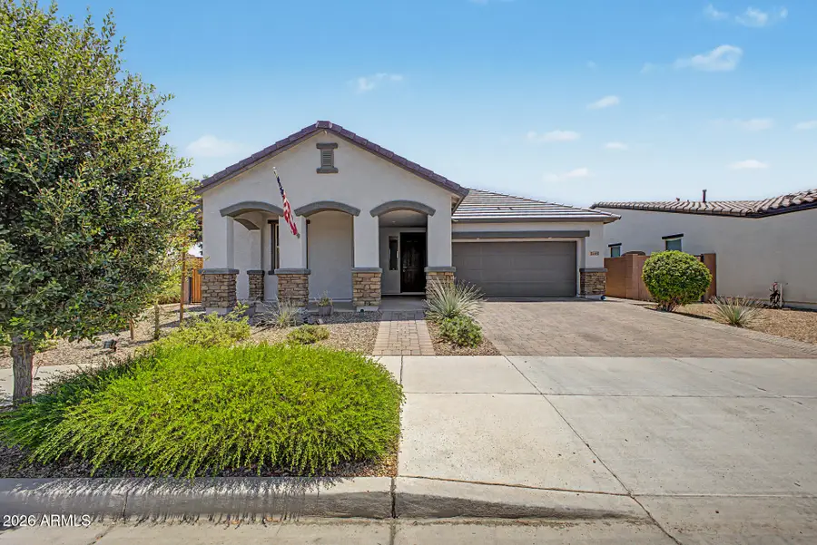 23489 S 228th Place, Queen Creek, AZ 85142 - #2
