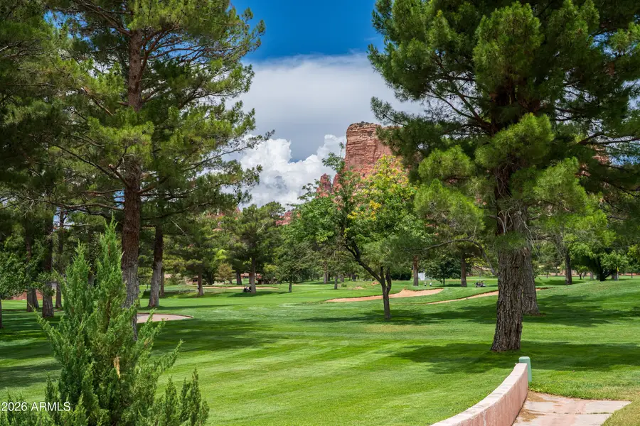 130 Castle Rock Road #24, Sedona, AZ 86351 - #2