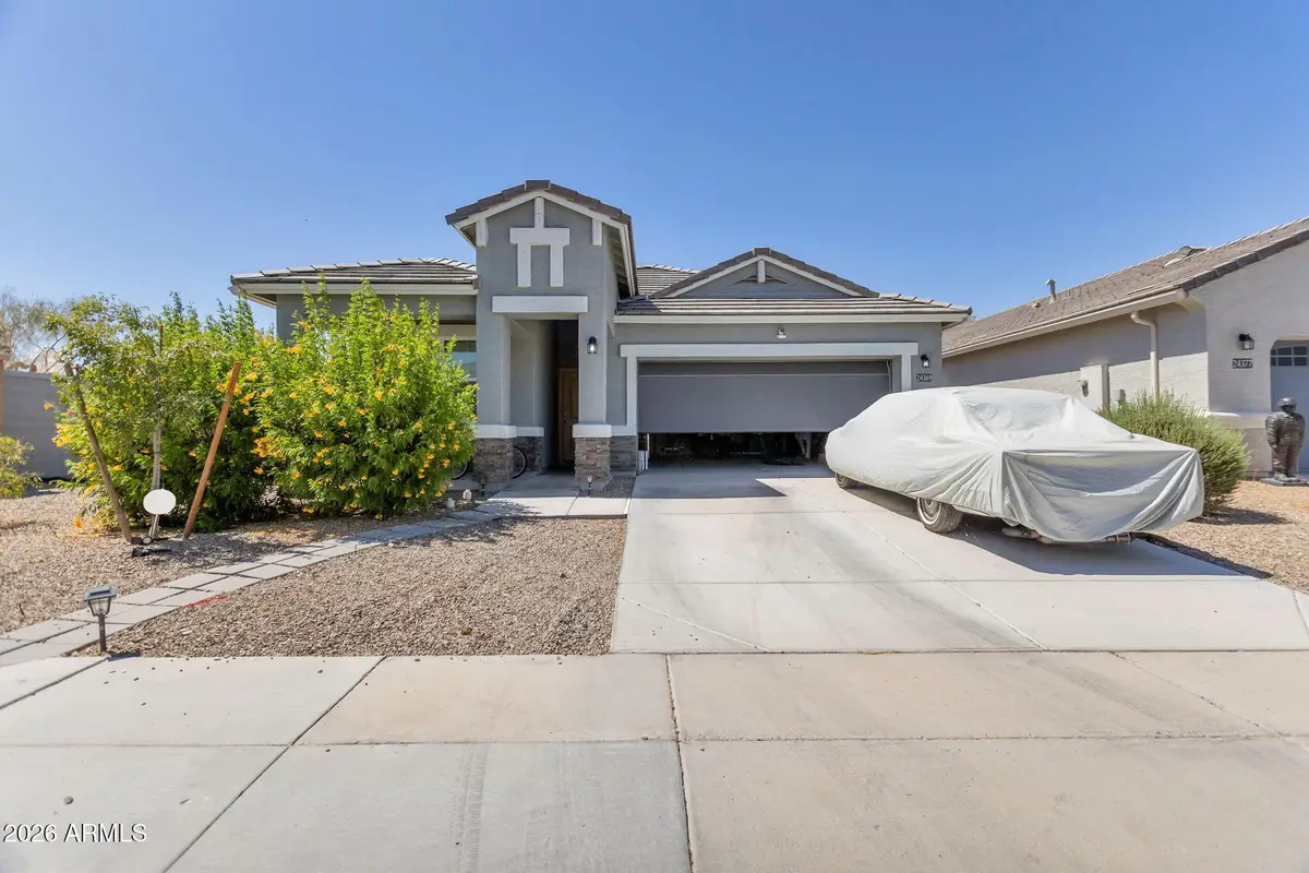 24369 W Albeniz Place, Buckeye, AZ 85326 - #1