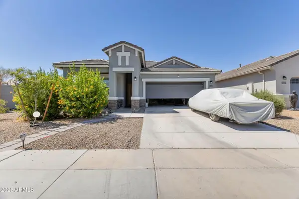 24369 W Albeniz Place, Buckeye, AZ 85326