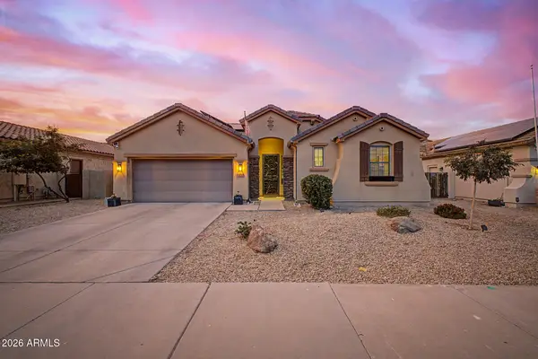 16126 W Monterosa Street, Goodyear, AZ 85395