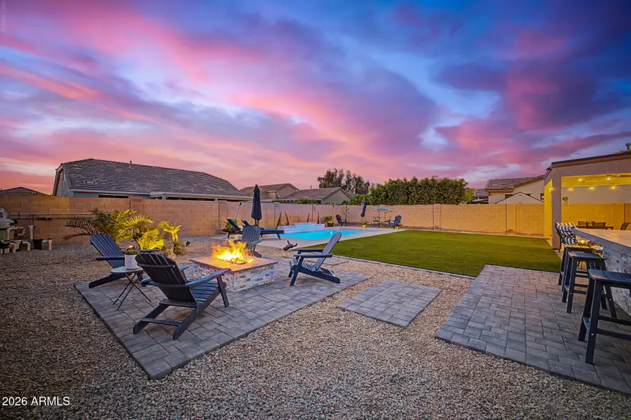 16126 W Monterosa Street, Goodyear, AZ 85395 - #2
