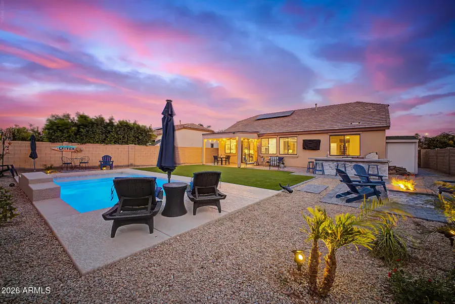 16126 W Monterosa Street, Goodyear, AZ 85395 - #3