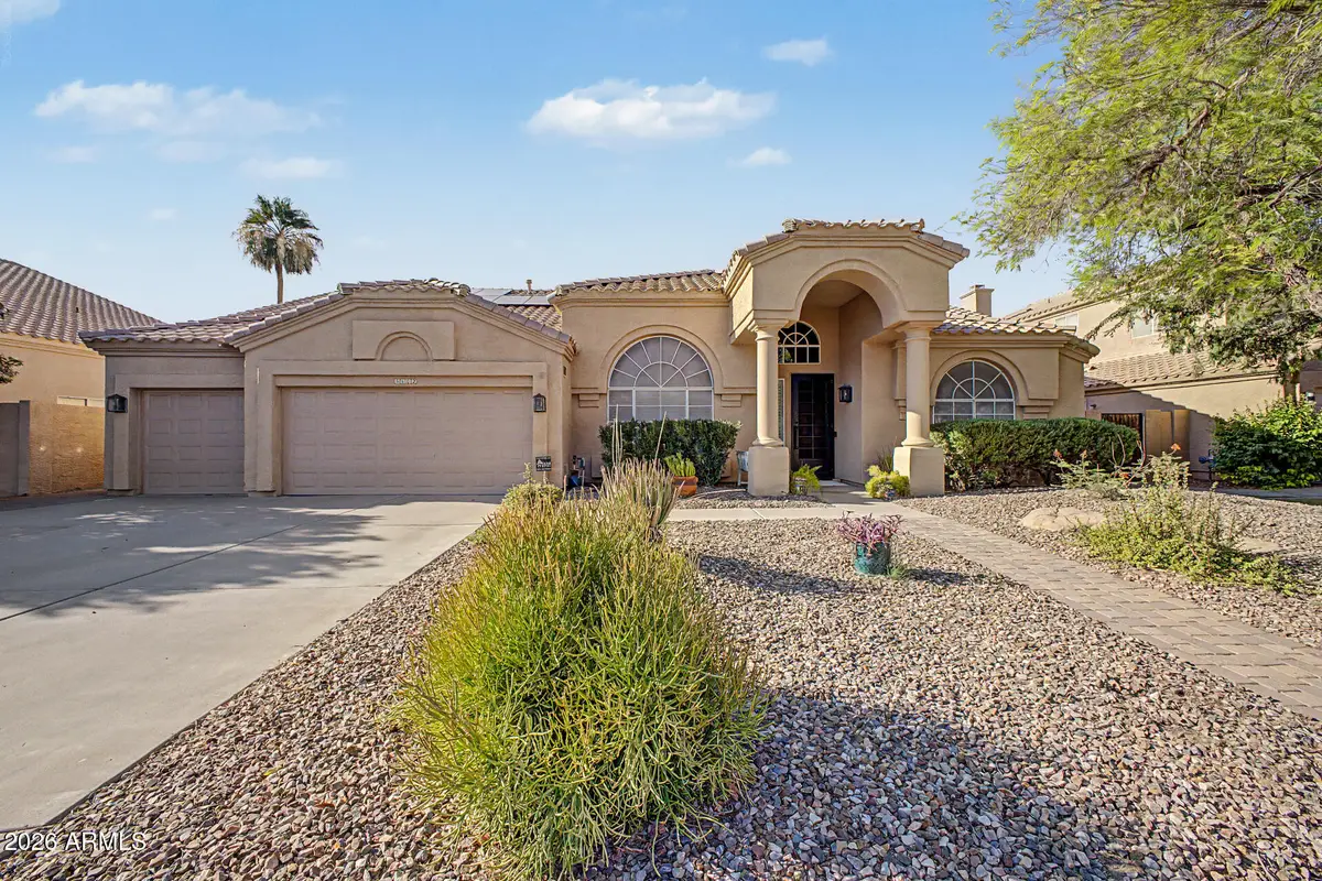 5602 W Gary Drive, Chandler, AZ 85226 - #1