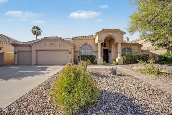 5602 W Gary Drive, Chandler, AZ 85226
