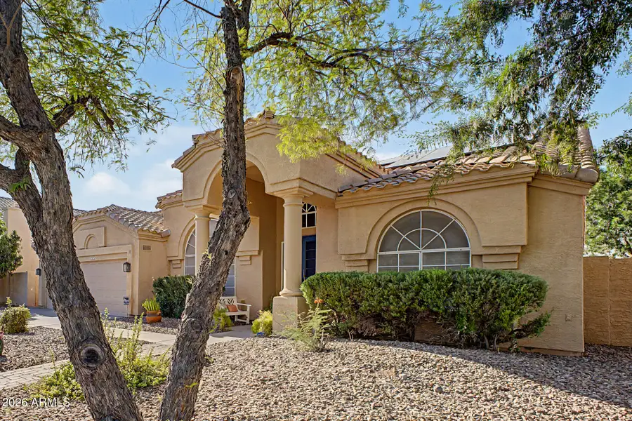 5602 W Gary Drive, Chandler, AZ 85226 - #3