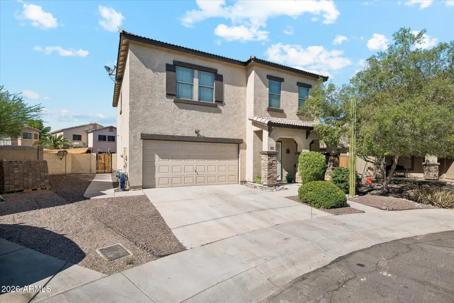 2227 N 91st Lane, Phoenix, AZ 85037 - #3
