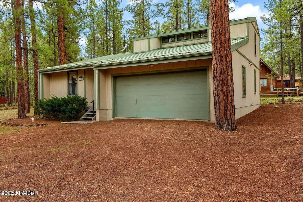 6383 Wild Cat Way, Pinetop, AZ 85935 - #1