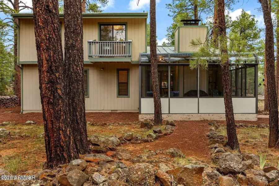 6383 Wild Cat Way, Pinetop, AZ 85935 - #3