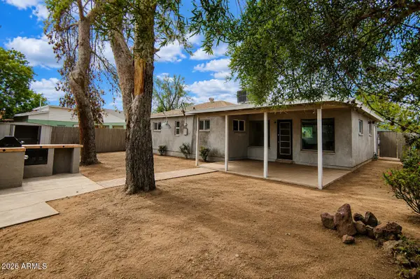 4529 N 9th Avenue, Phoenix, AZ 85013