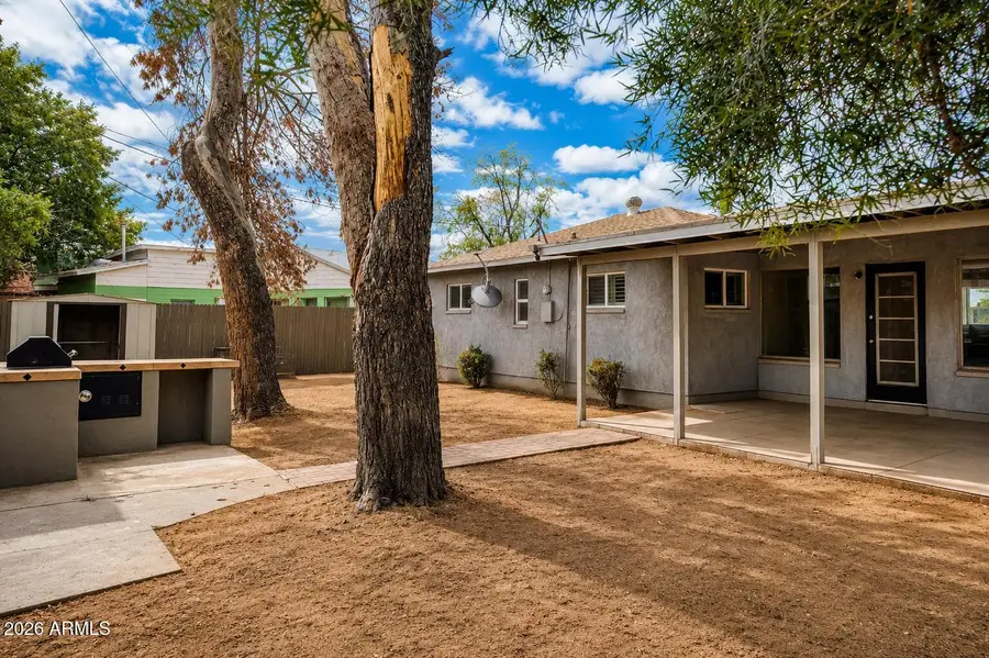 4529 N 9th Avenue, Phoenix, AZ 85013 - #2