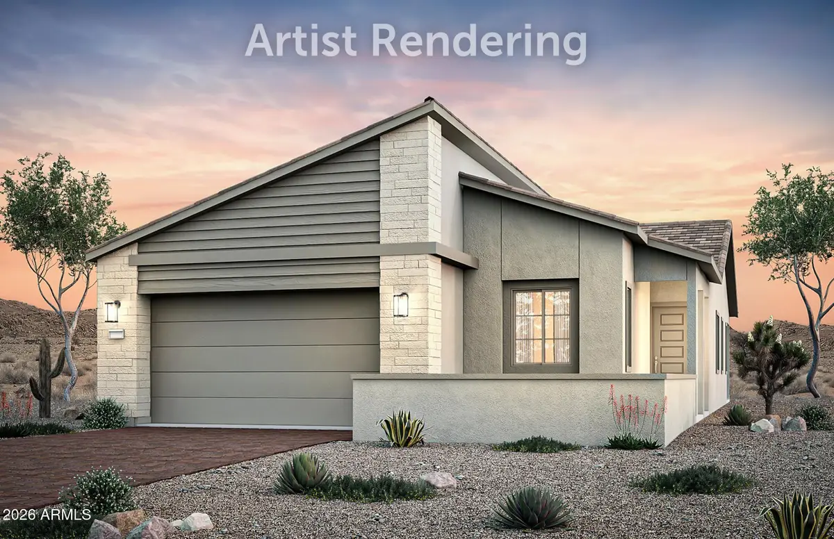 21810 W Roma Avenue, Buckeye, AZ 85396 - #1