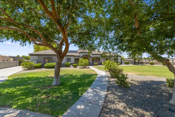 22444 S 198th Circle, Queen Creek, AZ 85142