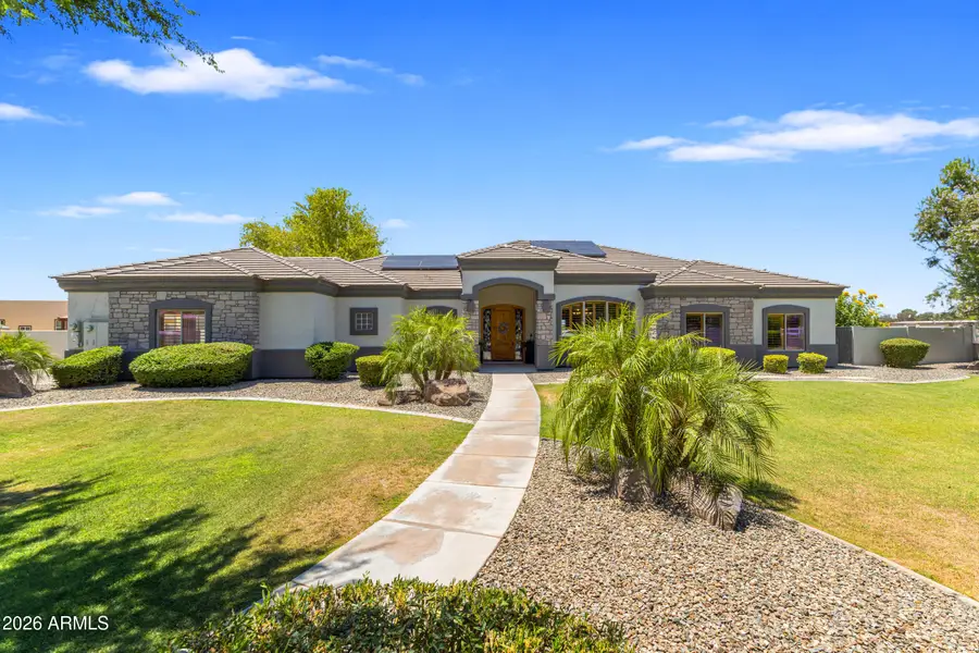 22444 S 198th Circle, Queen Creek, AZ 85142 - #2