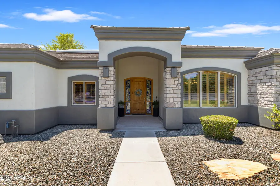 22444 S 198th Circle, Queen Creek, AZ 85142 - #3