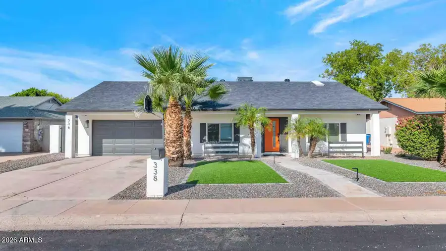 338 S Monterey Street, Gilbert, AZ 85233 - #3