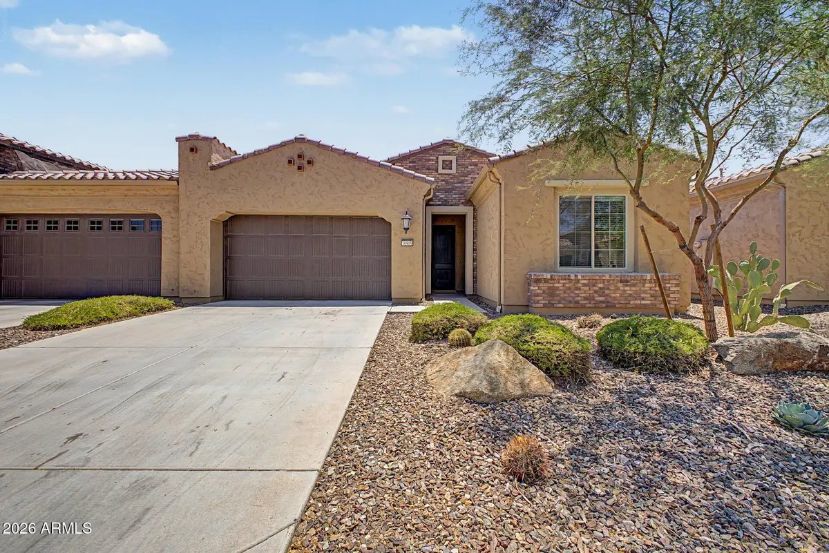 16909 W Earll Drive, Goodyear, AZ 85395 - #1