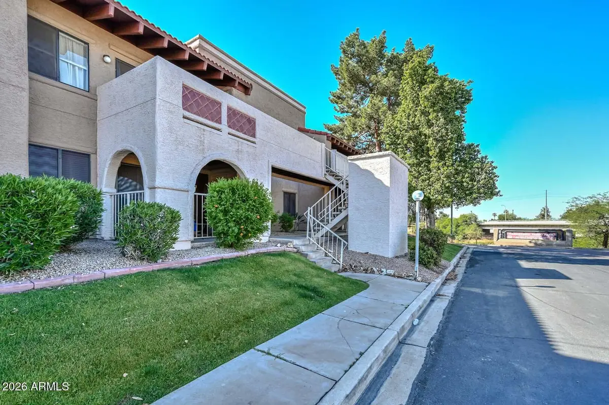 5757 W Eugie Avenue #2013, Glendale, AZ 85304 - #1