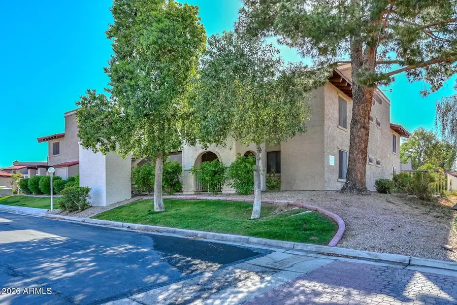 5757 W Eugie Avenue #2013, Glendale, AZ 85304 - #3