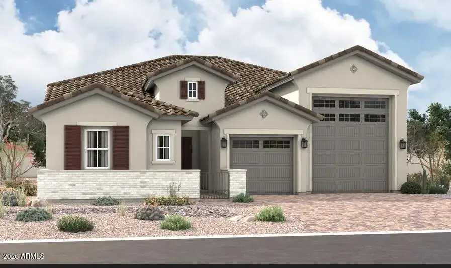 15763 S 187th Avenue, Goodyear, AZ 85338 - #1