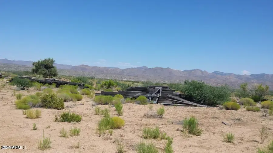 12300 E Agate Drive #'_', Kingman, AZ 86401 - #2