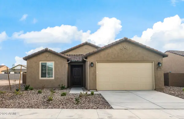 6345 W Eagle Way, Florence, AZ 85132