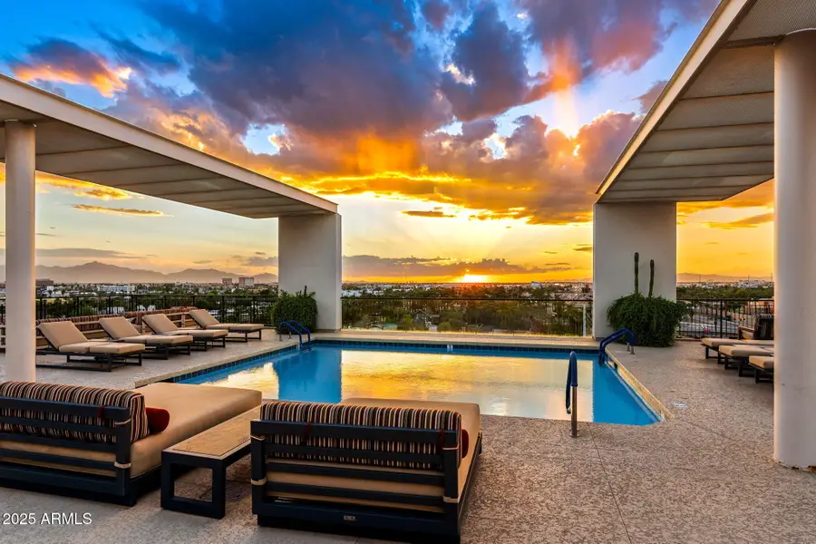 208 W Portland Street #360, Phoenix, AZ 85003 - #3
