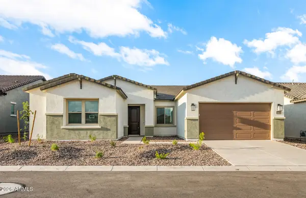 8148 W Willow Way, Florence, AZ 85132