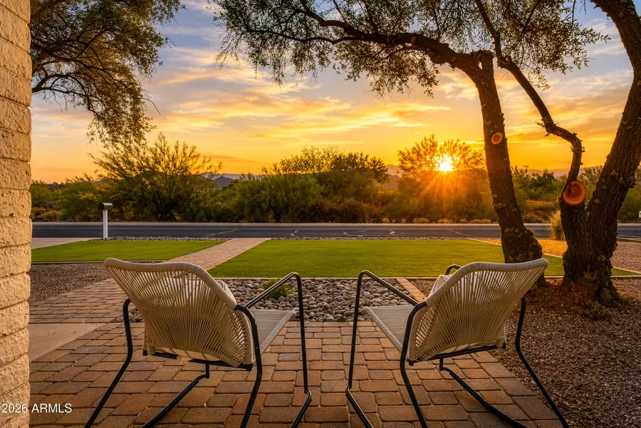 14047 N Hampstead Drive N, Fountain Hills, AZ 85268 - #3