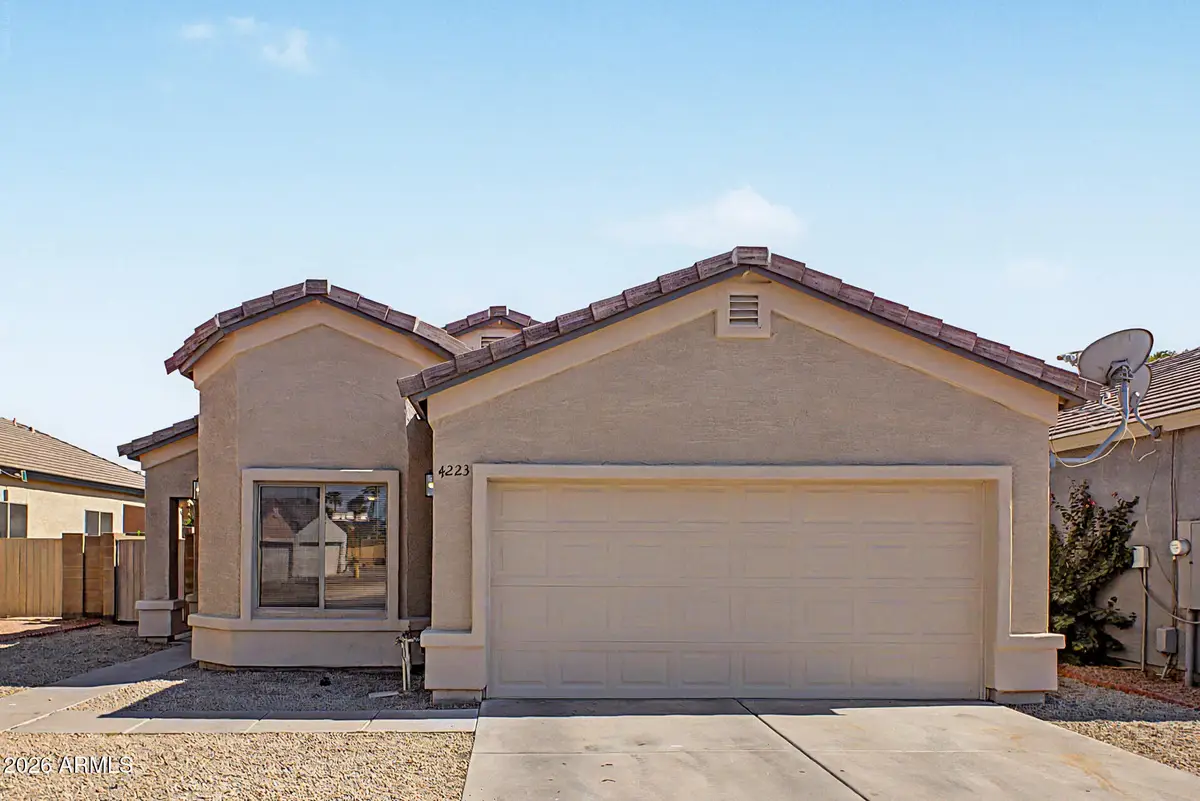 4223 W Oregon Avenue, Phoenix, AZ 85019 - #1