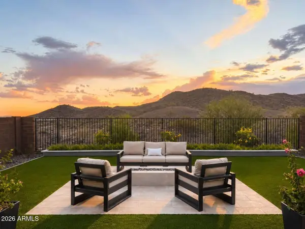 32064 N 136th Avenue, Peoria, AZ 85383