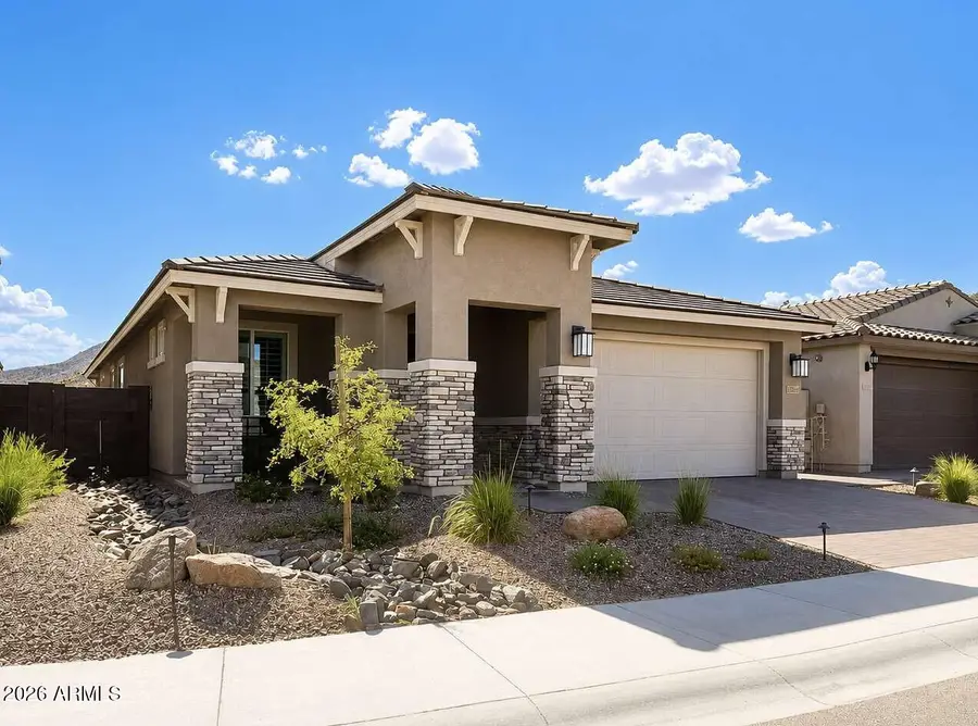 32064 N 136th Avenue, Peoria, AZ 85383 - #2