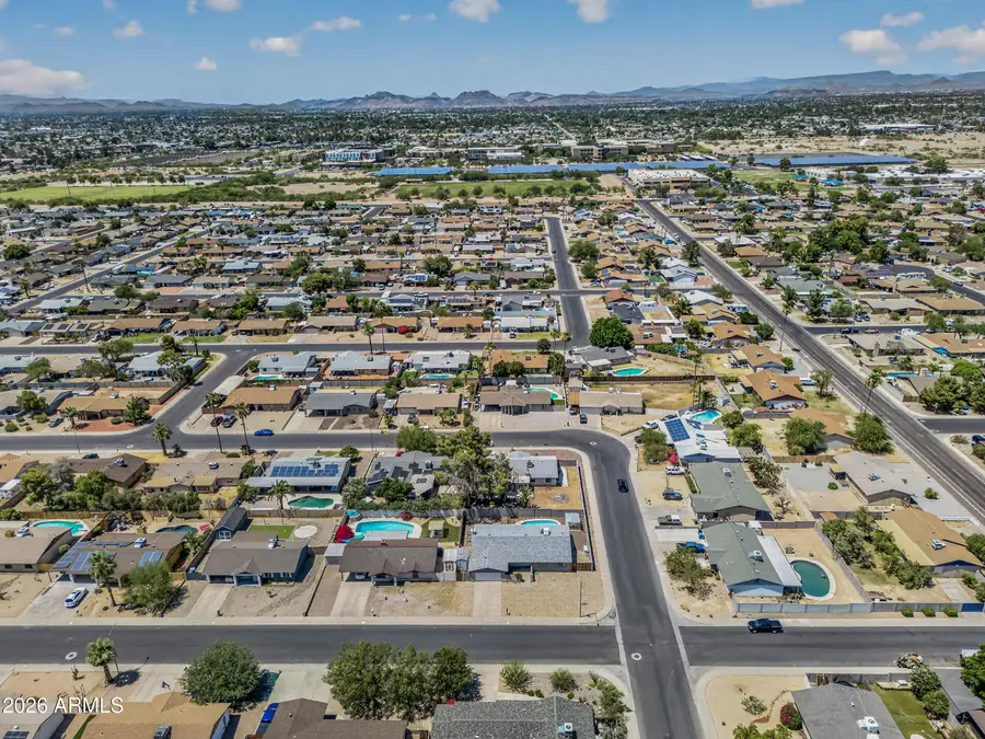4726 W Columbine Drive, Glendale, AZ 85304 - #2