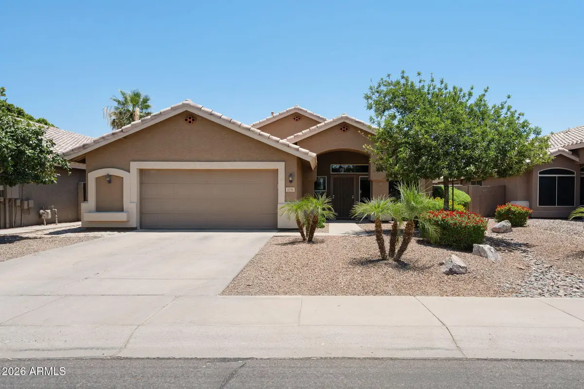 1751 S Oak Street, Gilbert, AZ 85233 - #1
