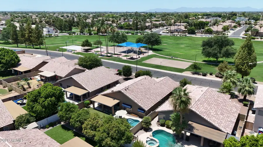 1751 S Oak Street, Gilbert, AZ 85233 - #3